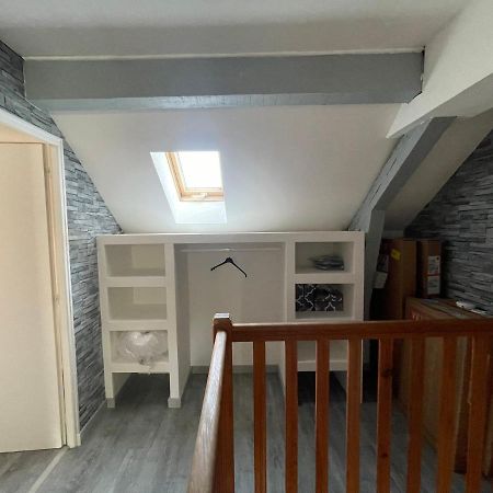 Appartement Familiale Premium : Proche Gare De Belfort Esterno foto