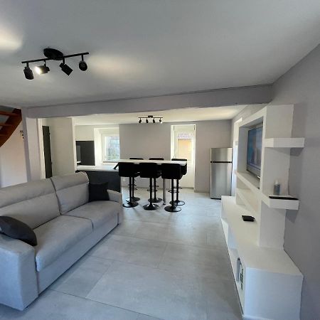 Appartement Familiale Premium : Proche Gare De Belfort Esterno foto