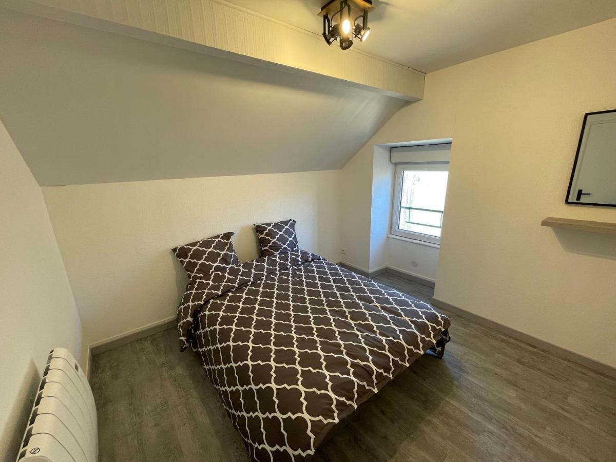 Appartement Familiale Premium : Proche Gare De Belfort Esterno foto